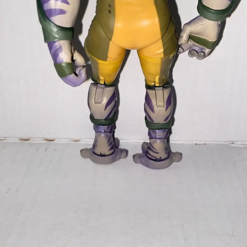 Hasbro Star Wars Rebels Garazeb Zeb Orrelios 6